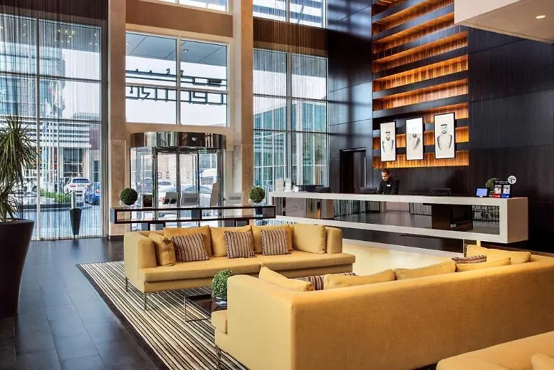 Yas Hotels By Experience Hub Inc Theme Parks Abú Dhabí Spojené arabské emiráty