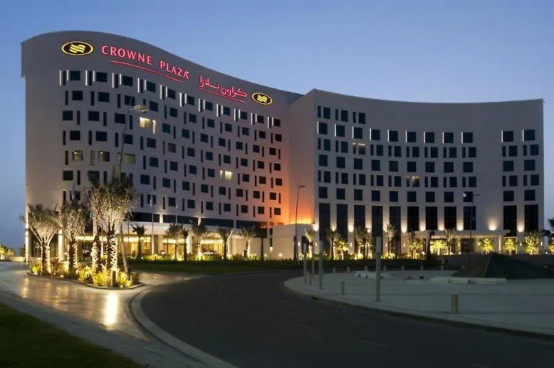 ****  Yas Hotels By Experience Hub Inc Theme Parks Abú Dhabí Spojené arabské emiráty