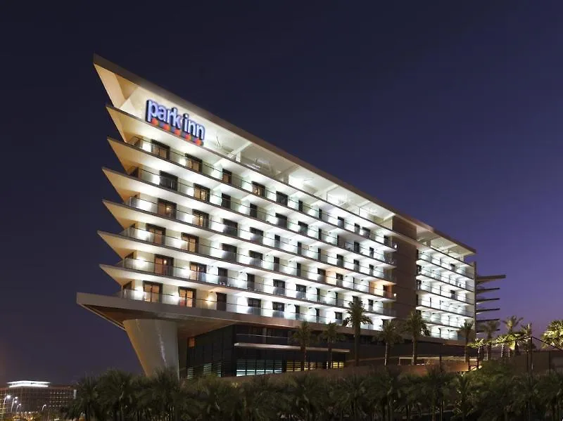 Yas Hotels By Experience Hub Inc Theme Parks Abú Dhabí