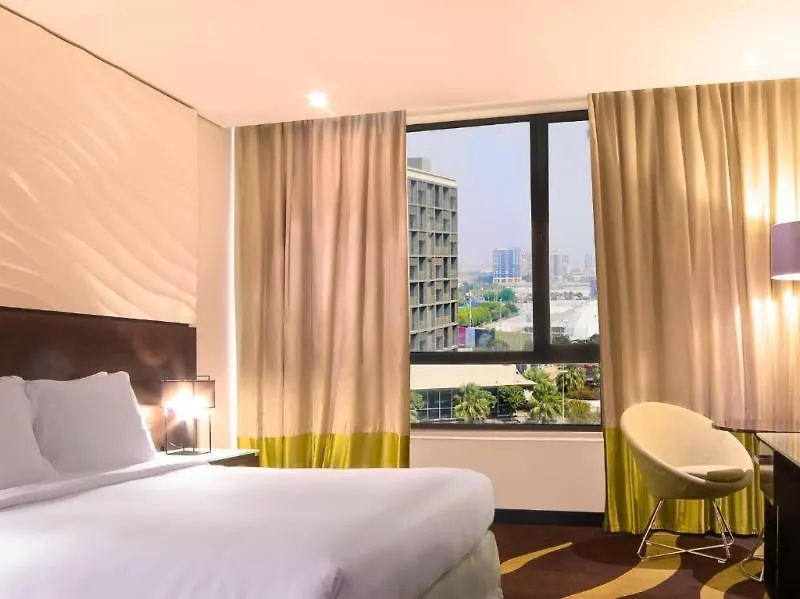 Yas Hotels By Experience Hub Inc Theme Parks Abú Dhabí